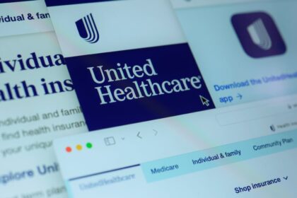 Opinion | The risk of relying on UnitedHealth’s technology