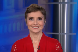 Catherine Herridge and the Fight for Press Freedom