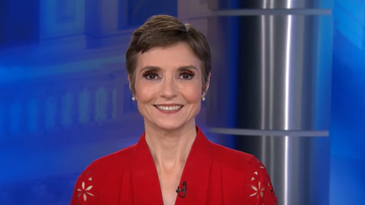 Catherine Herridge and the Fight for Press Freedom