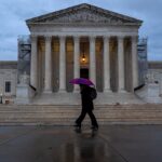 SCOTUS decision on case barring Trump from 2024 ballot could arrive Monday