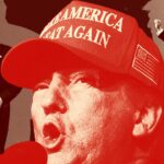 The Dangerous Durability of Donald Trump