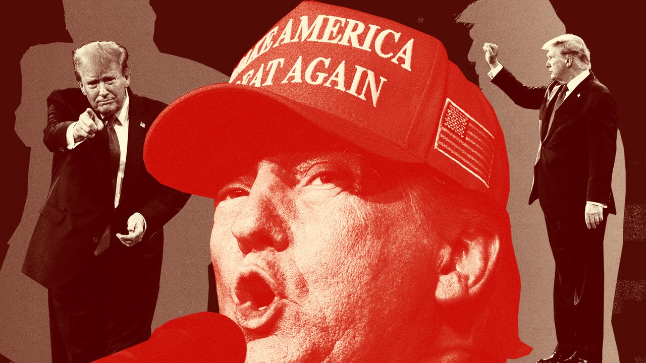 The Dangerous Durability of Donald Trump