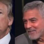 George Clooney’s savage response to Trump for ‘Hollywood Elite’ comment resurfaces; Internet fans the flames