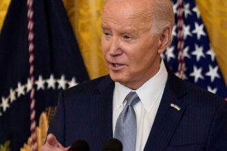 Over 100,000 Michigan Democrats cast ballot for ‘uncommitted’, send stern message to Biden over his Gaza policy