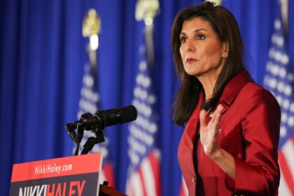 Nikki Haley eyes Michigan Primary after losing South Carolina. Here’s all you need to know