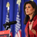 SC Primary: Nikki Haley lost in her home state, why is she still running?