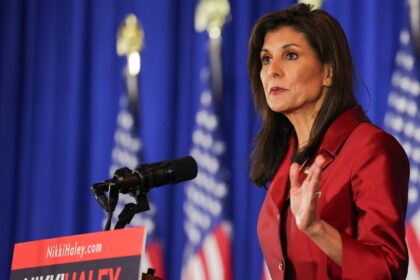 SC Primary: Nikki Haley lost in her home state, why is she still running?