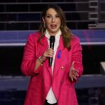 Ronna McDaniel announces her resignation as RNC Chair amid pressure from Trump