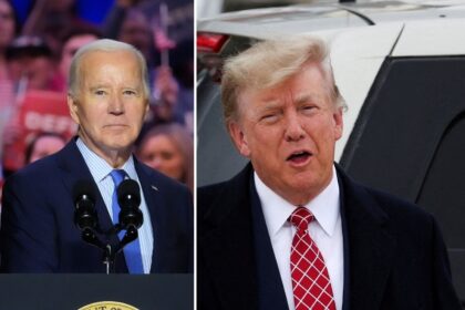 Joe Biden’s 2020 voters cast doubts over US President’s leadership, vow to back Trump in new poll