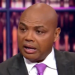 NBA Legend Charles Barkley Says He’d Like To Punch Some Black Trump Supporters