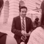 Senator Brian Schatz Explains What Donald Trump’s “Fascism” Would Mean for America