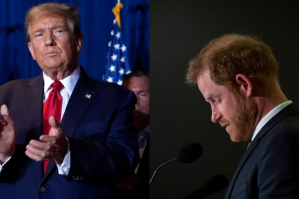 Prince Harry ‘betrayed the Queen’, Donald Trump threatens to deport him, says, ‘he would be on his own’