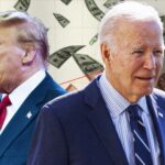 Brian Riedl: Who Bankrupted Us More—Trump or Biden?