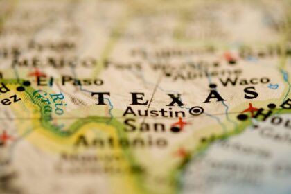 Inside Texas’ Explosive Growth and Future Housing Reforms