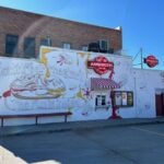 Kansas Town Says Burger Joint’s Mural Can’t Show Any Burgers