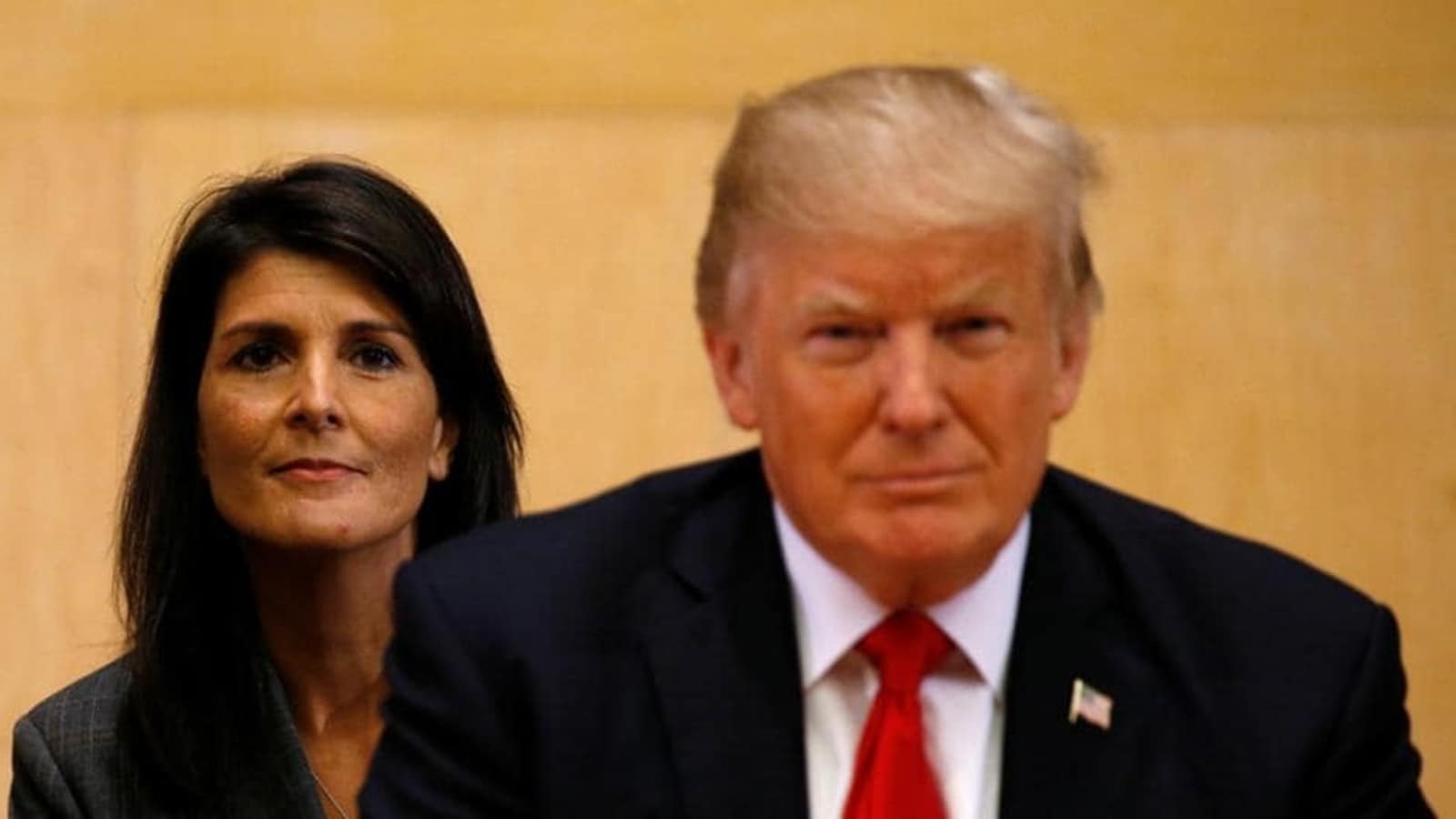 Nikki Haley vs Trump: Here’s what to watch for in South Carolina’s Republican primary