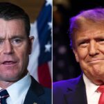 Indiana GOP Sen. Todd Young renews his pledge not to support Trump in 2024