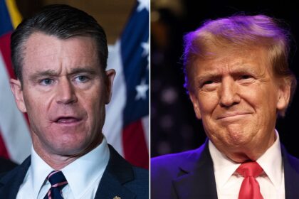 Indiana GOP Sen. Todd Young renews his pledge not to support Trump in 2024