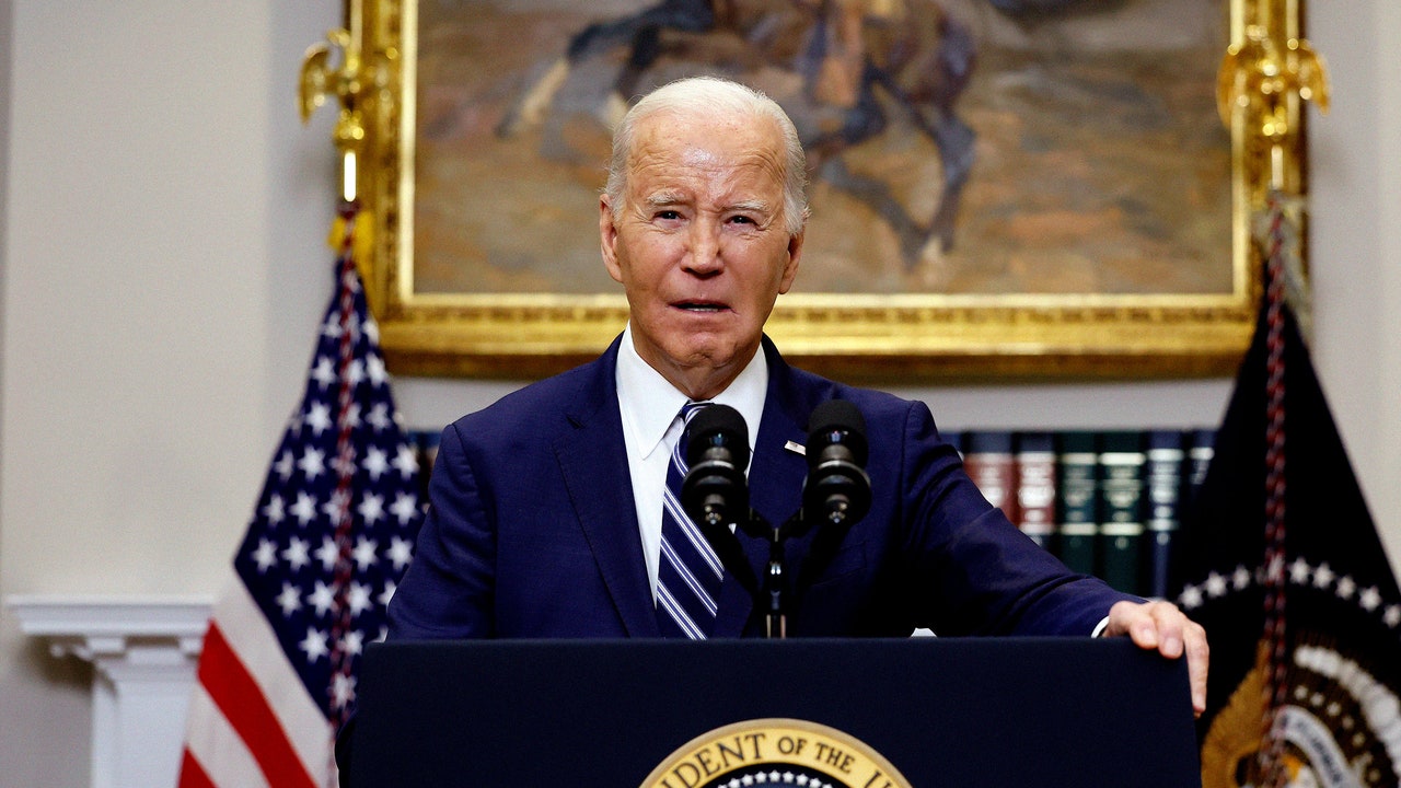 “He Oughta Fight Back”: The High-Wire Act of Joe Biden’s State of the Union Address