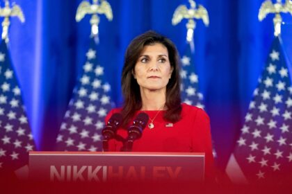 Nikki Haley’s Last Dance (Or, the Hillary Clinton of It All)