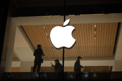 Apple Abandons Plans for Driverless Electric Car, Shifts Team to AI