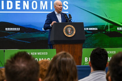 Fact-Checking Biden’s and Trump’s Claims About the Economy