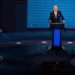 How The New York Times Is Covering the Presidential Debates Between Biden and Trump