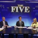 'The Five' reacts to the CNN Presidential Debate