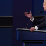 Trump-Biden Debate Will Be Hard to Watch for These Voters