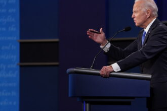 Trump-Biden Debate Will Be Hard to Watch for These Voters