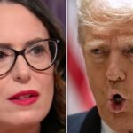 Maggie Haberman Predicts ‘Very Mean’ Part Of Trump’s Debate Performance