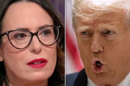 Maggie Haberman Predicts ‘Very Mean’ Part Of Trump’s Debate Performance