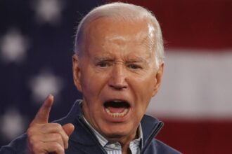 'He's Looking For Dictatorship': Joe Biden Rips Viktor Orbán's Mar-A-Lago Visit