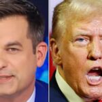 Michael Kosta Nails Alarming Reality Of Trump's 'Entire Brain'