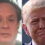 George Conway Tells Trump What The Rest Of The World Really Thinks About Him