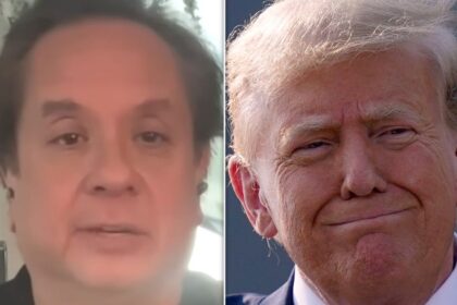 George Conway Tells Trump What The Rest Of The World Really Thinks About Him