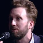 Jordan Klepper Explains How He Avoids Getting Killed By MAGA Fans At Trump Rallies