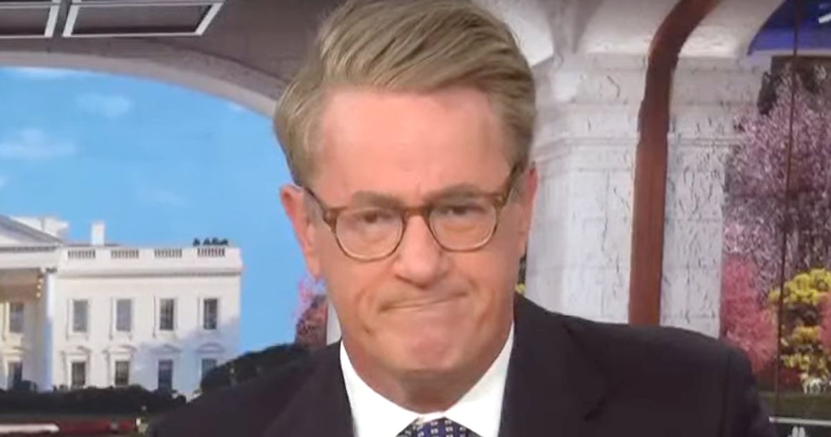 Joe Scarborough Issues Stark Warning After Biden Debate: ‘Unless Things Change’