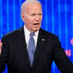 Biden's Democratic Allies Admit He Had A Poor Debate But They're Still Standing With Him