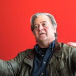 Trump Adviser Stephen Bannon Cites Podcast Duties as Reason He Should Not Be Required to Report to Prison