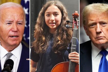 CNN Presidential Debate: Illegal immigration looms as top issue amid outrage over 12-year-old girl’s murder