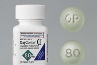 Divided Over Purdue Pharma Deal, SCOTUS Unites in Accepting a Dubious OxyContin Narrative