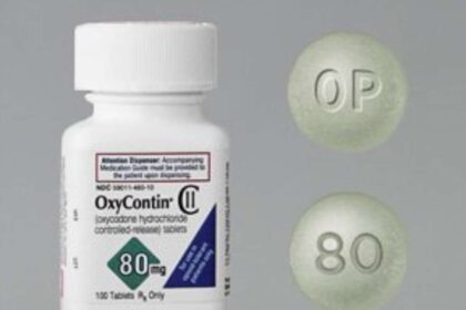 Divided Over Purdue Pharma Deal, SCOTUS Unites in Accepting a Dubious OxyContin Narrative