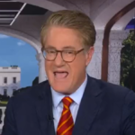 Meltdown: Joe Scarborough Says Biden ‘Cannot Beat Trump’, Suggests He Needs To Be Replaced To Save Democracy