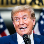 Trump Suggests Biden’s Debate Prep Includes Cocaine and Steroids