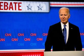 Cornell Law professor calls to invoke 25th Amendment after Biden’s debate performance