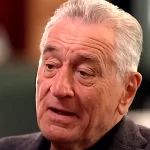 Robert De Niro Compares Donald Trump To Nazi Party Leader Adolf Hitler: “It’s Almost Like He Wants To Do The Most Horrible Things That He Can Think Of”