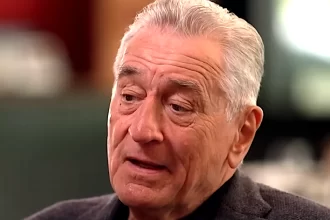 Robert De Niro Compares Donald Trump To Nazi Party Leader Adolf Hitler: “It’s Almost Like He Wants To Do The Most Horrible Things That He Can Think Of”