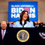 Biden Is Underutilizing Kamala | Vanity Fair