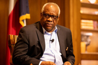 Clarence Thomas Raised Another Issue: Was Jack Smith Legally Appointed?